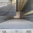 2022년스카니아11.5톤 후축무진동윙바디 길이10m20/오토/무사고/21만/풀옵션 이미지