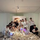 하남문화예술회관전시장 네이버블로그