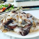 만중회수산 | 【충남 홍성】 남당항 만중이네 회수산 🐚 feat. 새조개축제 🐦