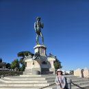 5/1일 미켈란젤로언덕 온천마을 이미지