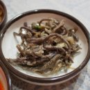 동막골 시래기마을 이미지