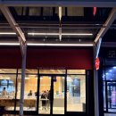 더웨이닝(진주혁신점) | 진주 혁신도시 카페 더웨이닝 요거스트로베리 맛집