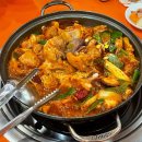 너비집 | 3대째 이어온 매운돼지갈비찜 잘하는 을지로입구 맛집, 너비집