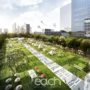 한국수자원공사 환경에너지센터 이미지