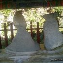 진주 명석 자웅석 티스토리