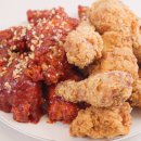 반반치킨 이미지