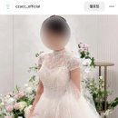 티아라헤어살롱 | #W 07-2 / 공주놀이의 시작 (시작바이이명순 드레스투어 후기 / 선택 ✔️)