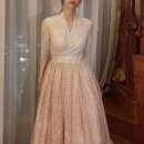 예쁘다...dress