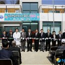 상주면보건지소 뉴시스