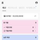 예산-07 | 결혼준비 07. 결혼준비 어플 추천 - '결혼예산의 정석' 예산 정리 어플, 하객 관리 기능까지