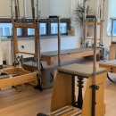 미 필라테스 이미지