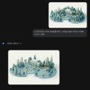 이상한짓프로젝트 <야자수 나라에서 만난 우리> | 미니저니 AI 실무 활용 후기 | 결국 해지 엔딩...