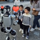 창의과학음악단A | 유잼도시 대전 아이와 무료 체험 1탄 _국립중앙과학관 로봇 만남 댄스