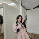 해뜨는도장 | 전주 플랫디 9월 웨딩촬영 후기 1편 촬영드레스 정장 피팅
