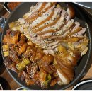더맛있는족발 이미지