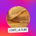 Lilylike cafe