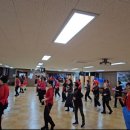 라인댄스 (초급B) 이미지