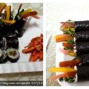 꼬마김밥 이미지