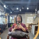 목동미용실 플랜에이치 목동사거리점에서 볼륨매직하고 왔어요 🩷 (by. 유진디자이너님)