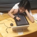 이지드로잉 1060plus 구매후기