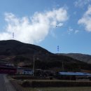 중동리 마을회관 이미지