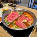 부산사하우체국 화장실 | 부산사하 점심맛집 '샤브20' 샤브샤브 무한리필 주차가능 가족외식 단체모임 추천