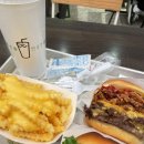 [교대맛집][서초역맛집] 더리얼치즈버거 서초, TRC Burger 먹고 온 후기