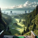 뉴월드골프타운 이미지