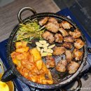 비석거리 5가 2 | 종로5가 맛집 내돈내산 돌버너 / 돌판 삼겹살 구이의 진수