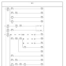 LAPPING MACHINE 운전회로 1 이미지