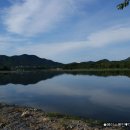 용인시 처인구 원삼면 사암리 용담(사암)저수지 이미지