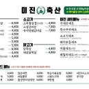 미진축산 - 남구 고동골로 10 | 미진축산