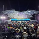 서구문화회관 야외공연장 이미지