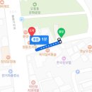 오동동 문화광장 및 공영주차장 이미지