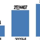 "과속·신호위반 꼼짝마"…단속카메라 3만대 돌파 이미지