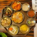 동명동 점심 먹기좋은 시어링동명 점심특선 후기