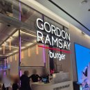 4797 | 잠실 롯데월드몰 14만원 햄버거 고든램지버거 1966버거 내돈내산 찐 후기!