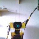 Super Awesome Borderlands Claptrap 이미지