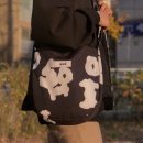 키키히어로즈 | 소이(Soi) cow soi cross bag 후기/서패위 21s/s 키키히어로즈 맨투맨 후기