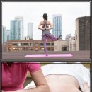 생활 건강 테이핑 이미지