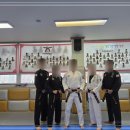 사랑 태권도 이미지