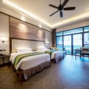 현대메디의원 | 말레이시아 조호바루 골프여행 10만원대 찐가성비 숙소 추천 포레스트 시티 골프 호텔 내돈내산 솔직 후기