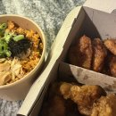 교촌치킨공항 | 자카르타 교촌 배달 후기 + 공항 뚜레쥬르 메뉴 (Terminal3 음식)