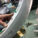 별내자동차공업사 | [공지] 남양주 별내 오남 진접 1급 자동차 종합 공업사 범퍼 복원수리