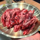 촌댁본맥주효자 | 포항 효자 소고기 맛집 담가화로구이 마늘 LA갈비 소주 3천원 내돈내산 솔직후기