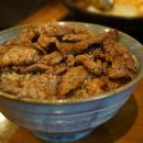 덮밥집 티스토리