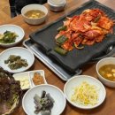 최유선식육식당