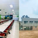 부광중학교 이미지