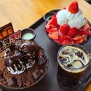 설빙신대점 | 순천 신대에서 찾은 빙수 맛집, 시원하고 넓은 설빙 후기