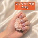 2694 | [대구 달서구 네일] 수네일 여름네일 받고 온 솔직후기